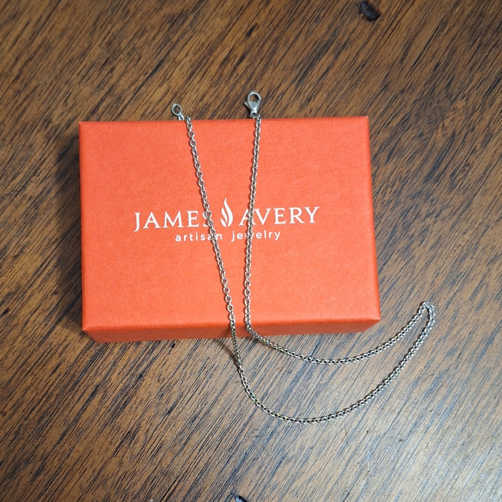 JA fine cable chain